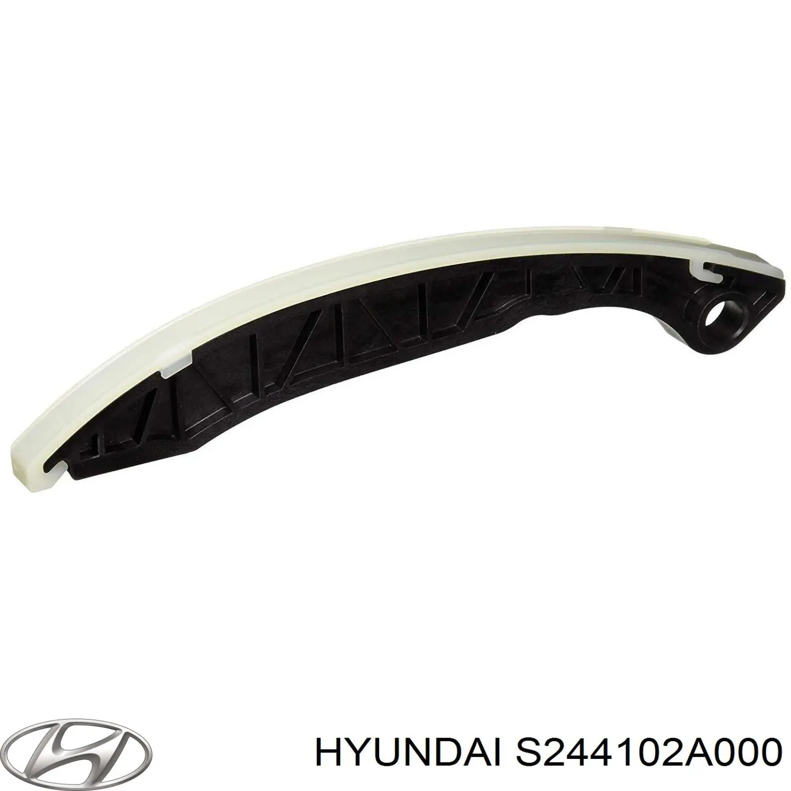 S244102A000 Hyundai/Kia натяжитель цепи грм