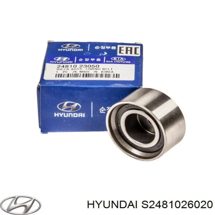 S2481026020 Hyundai/Kia