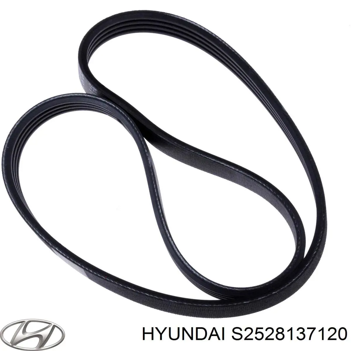 Роликовий модуль натяжителя ремня Hyundai/Kia S2528137120 цена, от 28.50 USD