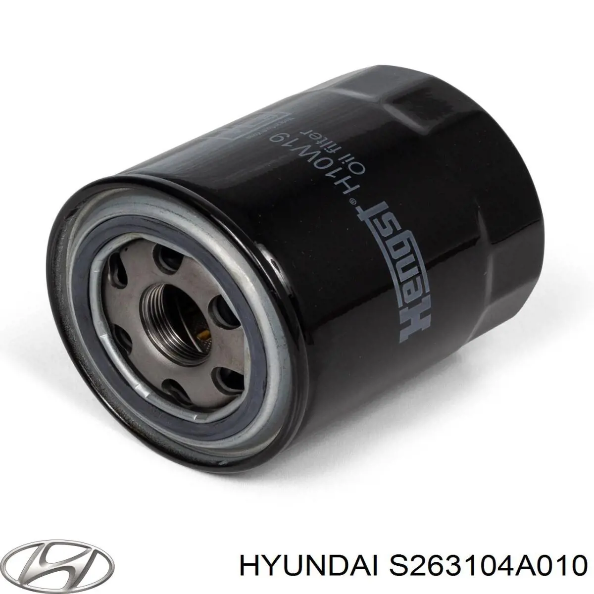 Фильтр очистки масла центробежный Hyundai/Kia S263104A010 цена, от 7.00 USD