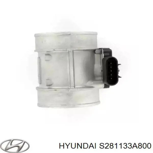 Элемент воздушного фильтра Hyundai/Kia S281133A800 цена, от 8.74 USD