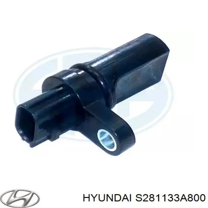 Купить S281133A800 Hyundai/Kia Автомобильный фильтр воздуха