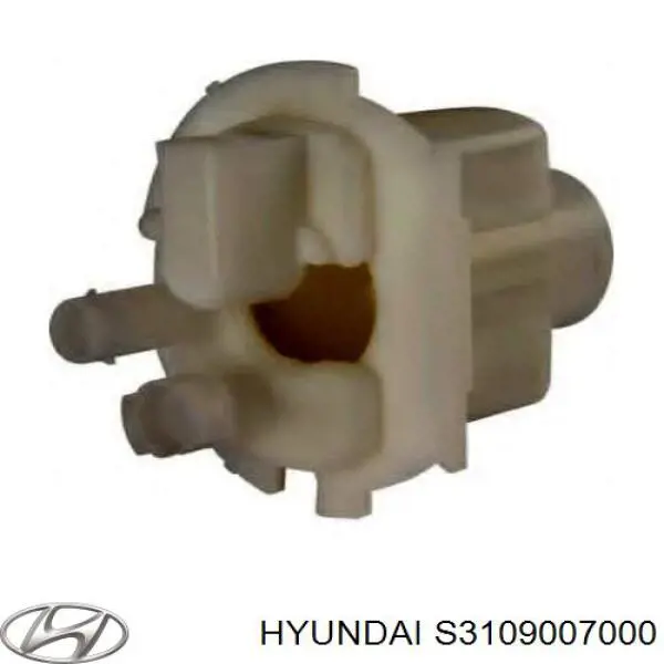 Фильтр-сетка бензонасоса S3109007000 Hyundai/Kia