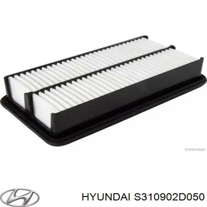 Фильтр-сетка бензонасоса S310902D050 Hyundai/Kia