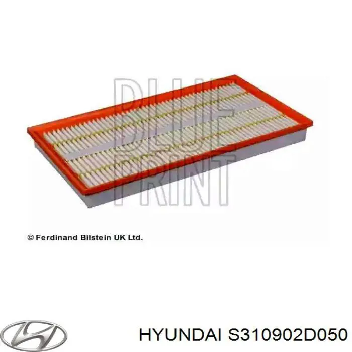 Фильтр-сетка бензонасоса Hyundai/Kia S310902D050 цена, от 3.39 USD