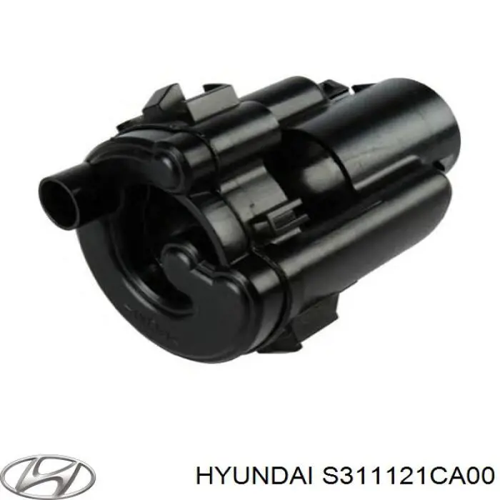S311121CA00 Hyundai/Kia топливный фильтр