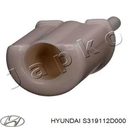 Фильтр тонкой очистки топлива Hyundai/Kia S319112D000 цена, от 10.14 USD