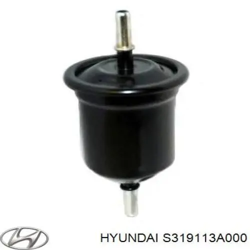 Топливный фильтр S319113A000 Hyundai/Kia