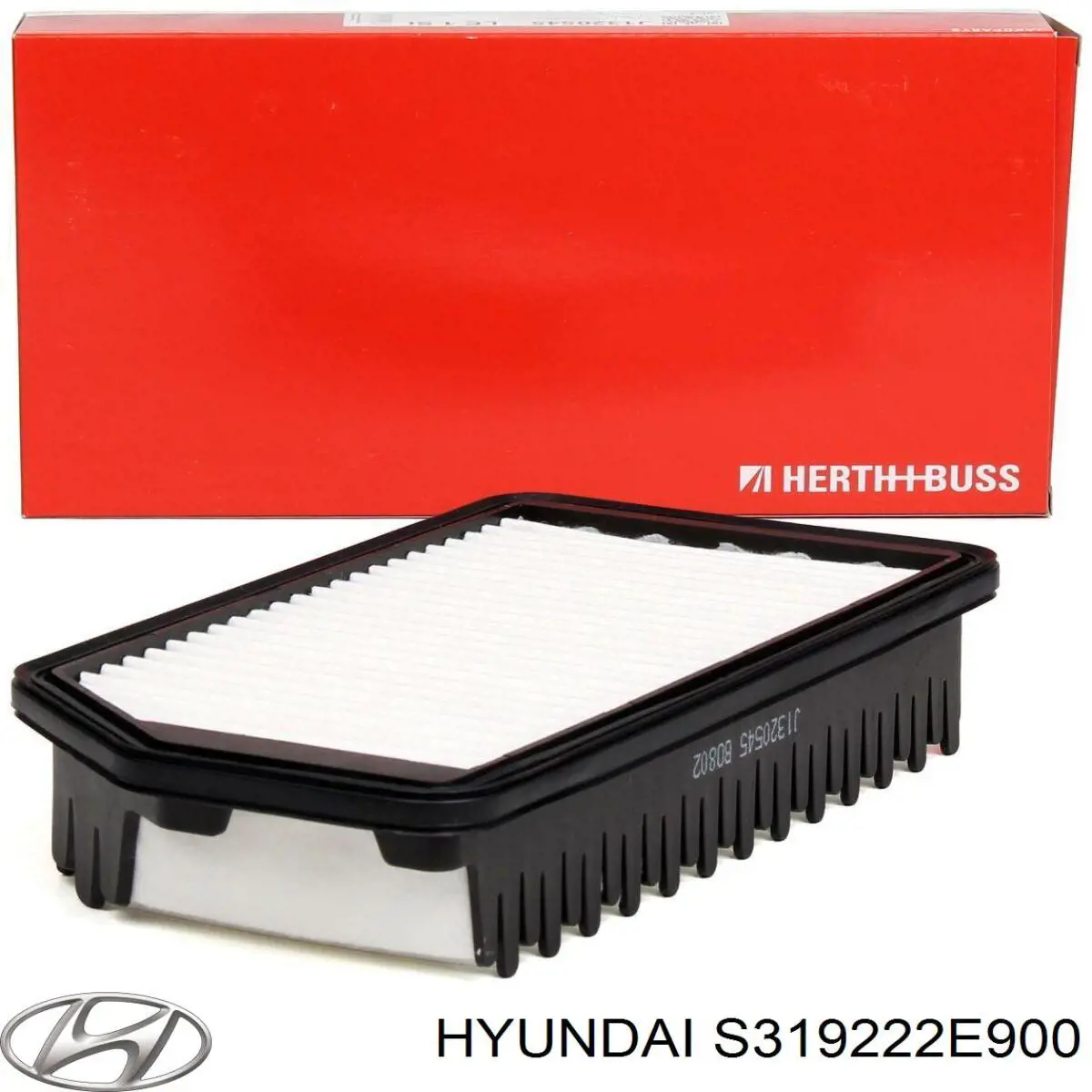 Купить S319222E900 Hyundai/Kia Фильтр-отстойник топлива грубой очистки