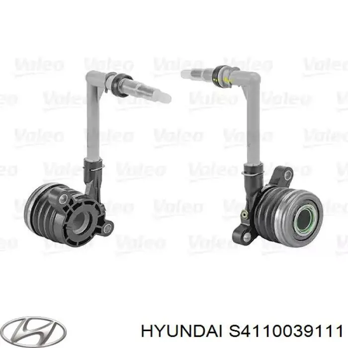 Диск сцепления Hyundai/Kia S4110039111 цена, от 49.66 USD