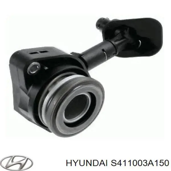 Диск сцепления Hyundai/Kia S411003A150 цена, от 107.63 USD