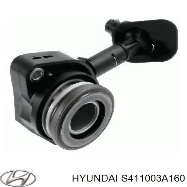 Диск сцепления Hyundai/Kia S411003A160 цена, от 50.03 USD