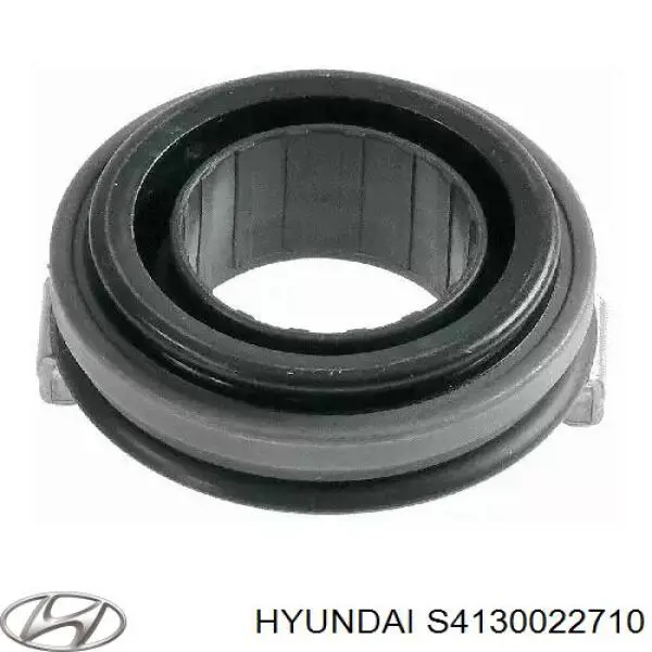 S4130022710 Hyundai/Kia Нажимной диск сцепления