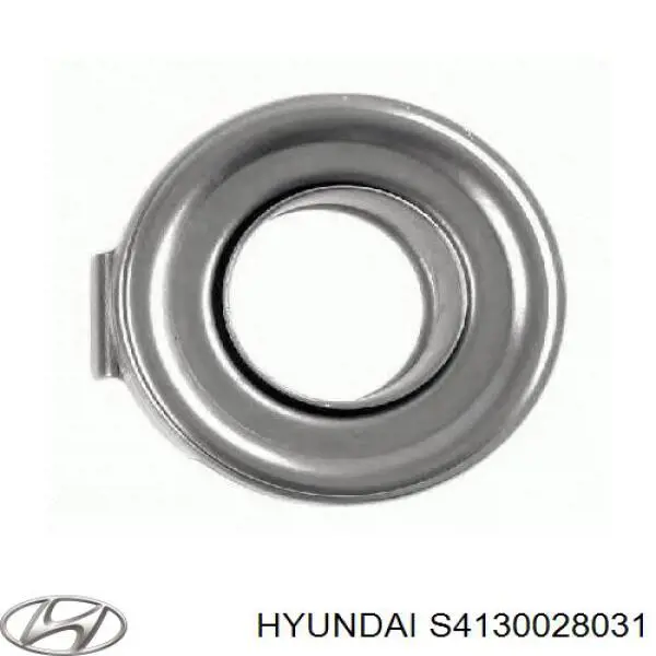Лепестковая корзина сцепления Hyundai/Kia S4130028031 цена, от 41.71 USD
