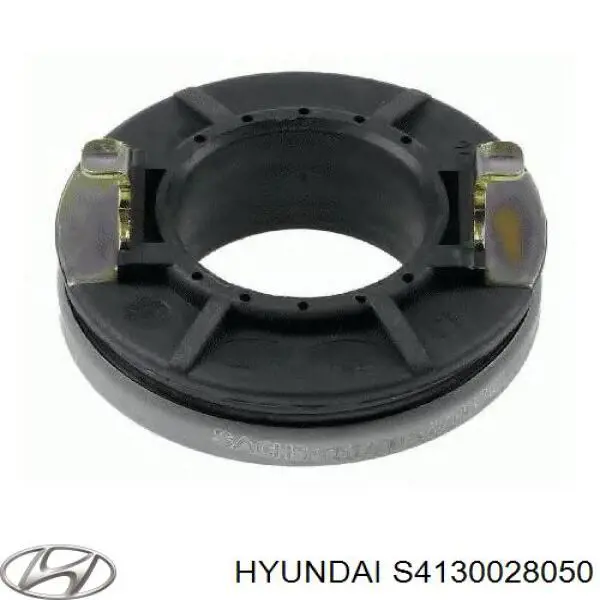 Купить S4130028050 Hyundai/Kia Корзина сцепления