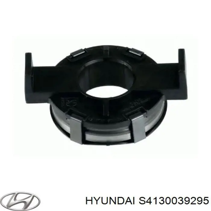 Купить S4130039295 Hyundai/Kia Корзина сцепления