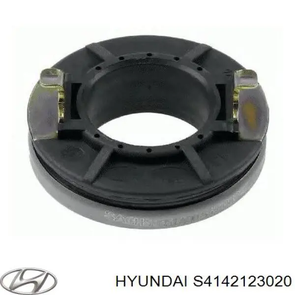 Выжимной подшипник S4142123020 Hyundai/Kia