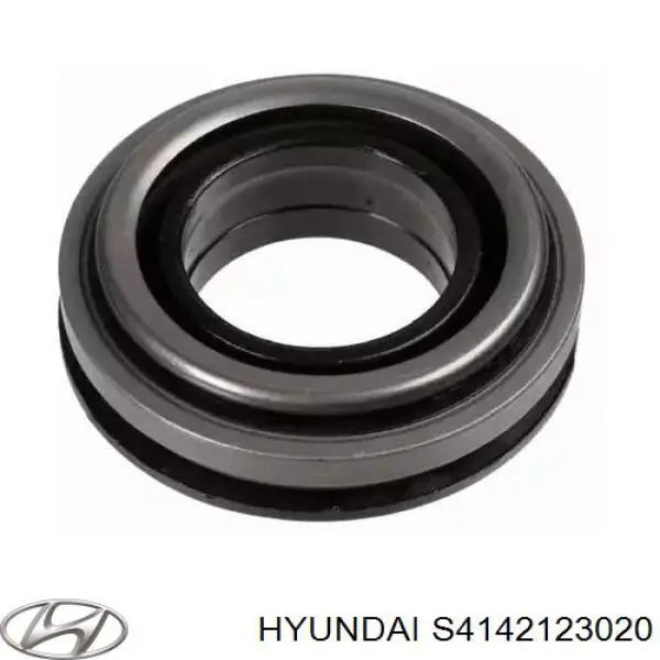 Подшипник скольжения сцепления Hyundai/Kia S4142123020 цена, от 19.00 USD