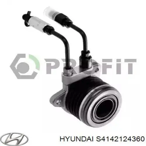 4142124360 Hyundai/Kia 