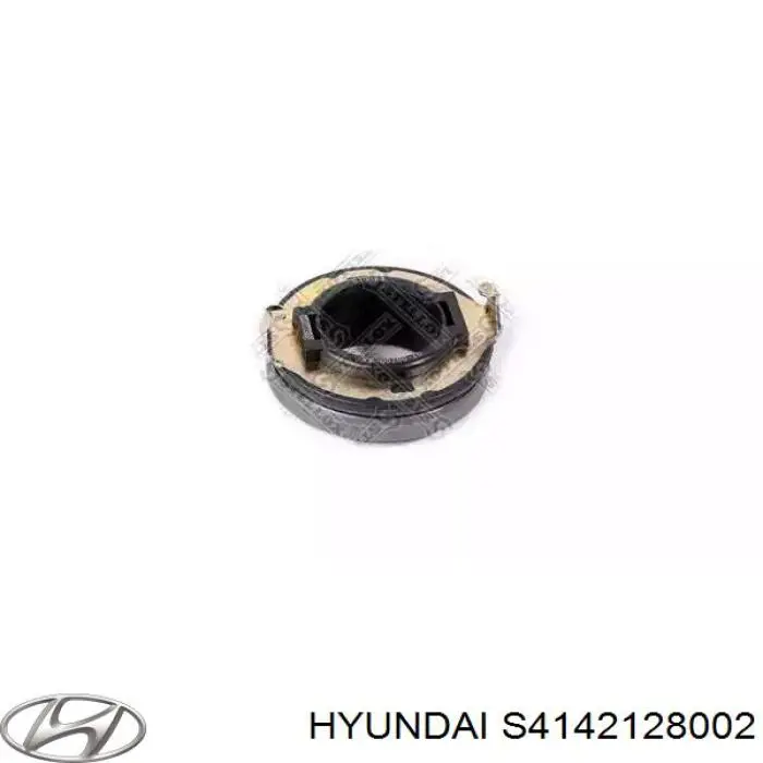 Выжимной подшипник S4142128002 Hyundai/Kia