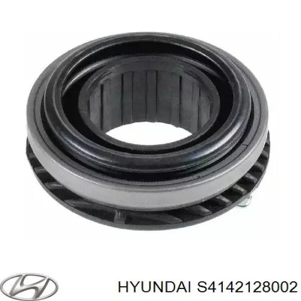 Выжимной подшипник S4142128002 Hyundai/Kia