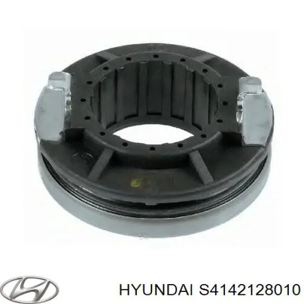 S4142128010 Hyundai/Kia подшипник сцепления выжимной