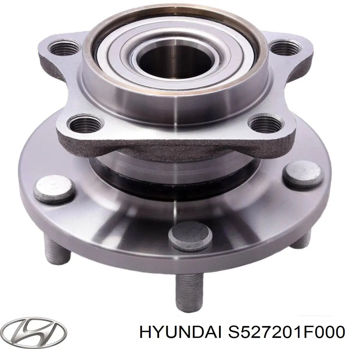 Задний подшипник Hyundai/Kia S527201F000