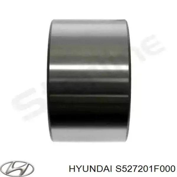 Купить S527201F000 Hyundai/Kia Подшипник задней ступицы