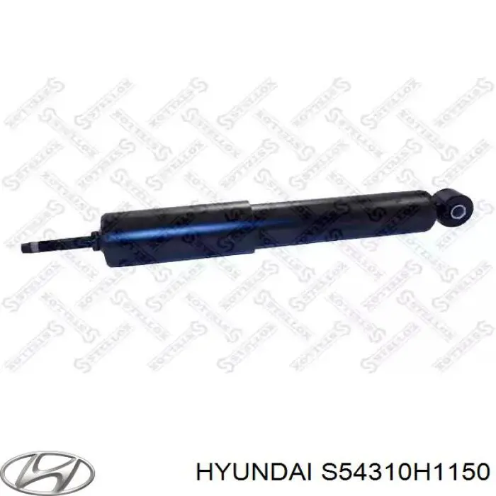 Амортизатор передний S54310H1150 Hyundai/Kia