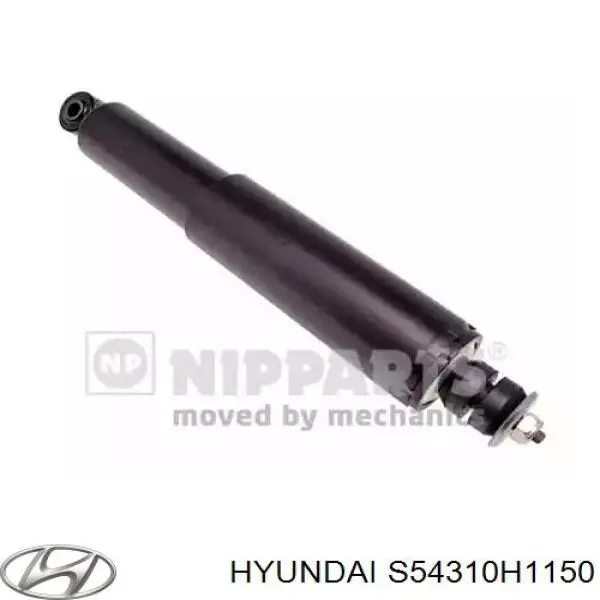 Купить S54310H1150 Hyundai/Kia Амортизатор передней подвески