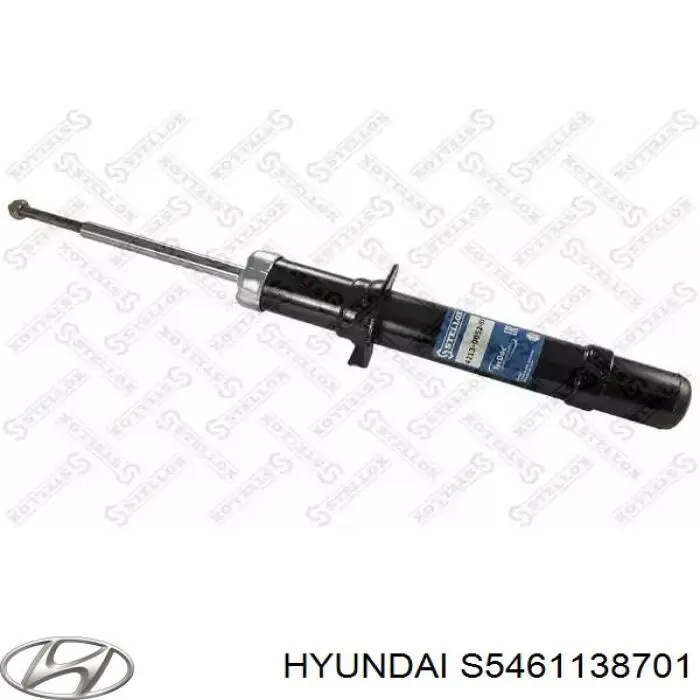 Амортизатор передний S5461138701 Hyundai/Kia