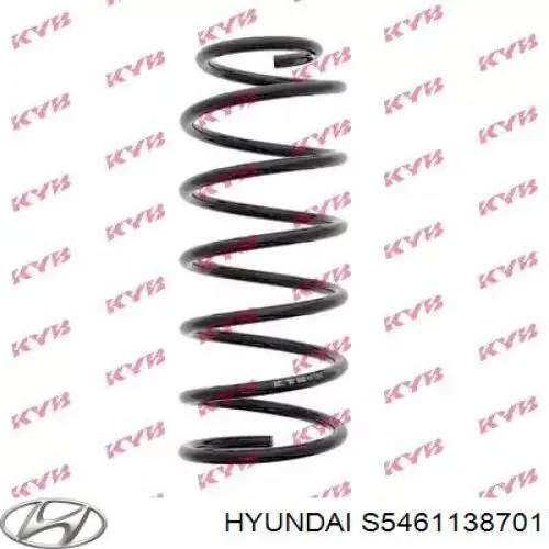 Стойка амортизатора передняя Hyundai/Kia S5461138701 цена, от 26.75 USD