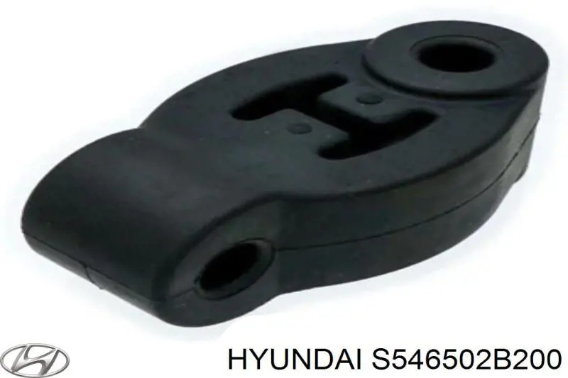 Амортизатор передней подвески левой Hyundai/Kia S546502B200 цена, от 58.83 USD