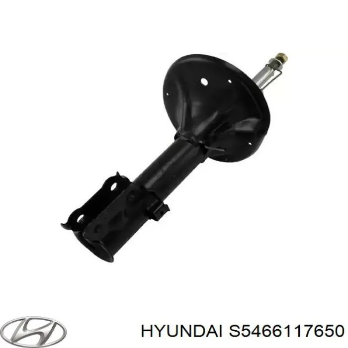 S5466117650 Hyundai/Kia Амортизатор передней подвески правый