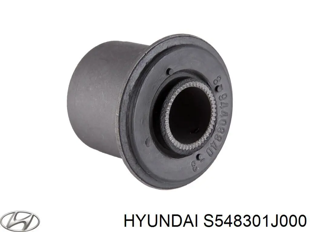 Купить S548301J000 Hyundai/Kia Солдатик стабилизатора, переднего, левый
