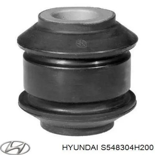 Линк стабилизатора, переднего, левый Hyundai/Kia S548304H200 цена, от 9.69 USD