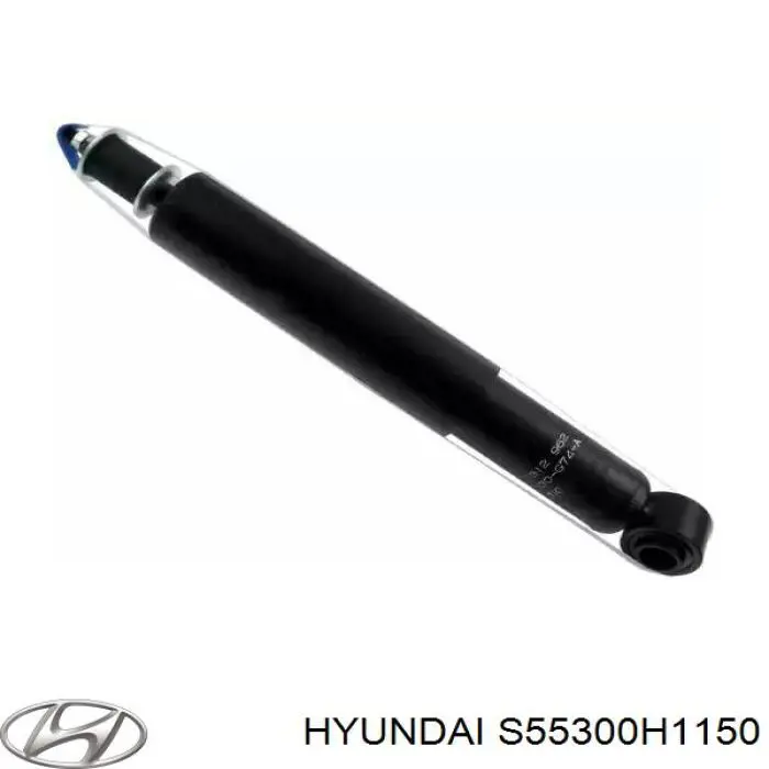 Купить S55300H1150 Hyundai/Kia Амортизатор задней подвески