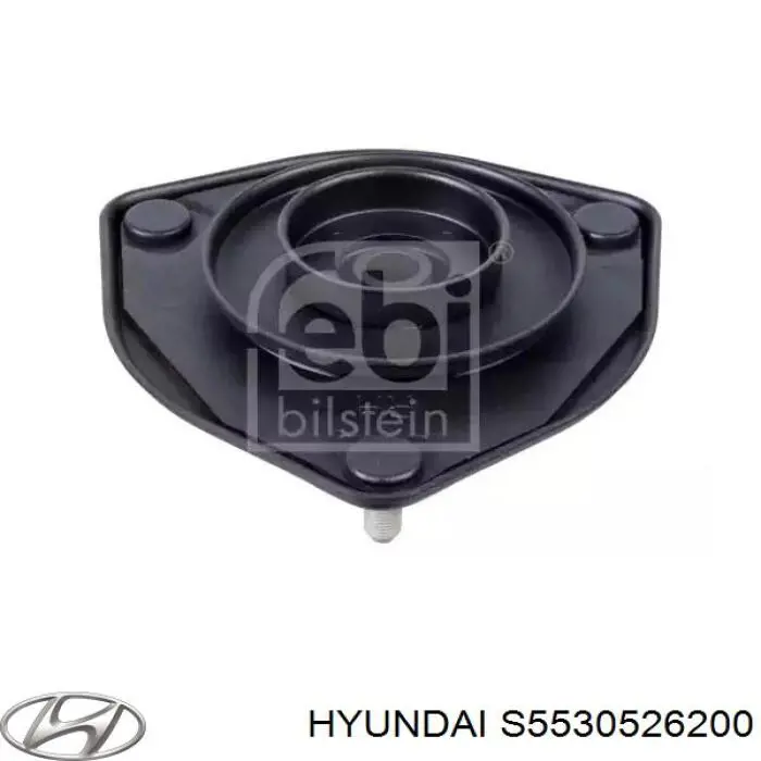 Стойка амортизатора задняя Hyundai/Kia S5530526200 цена, от 35.50 USD