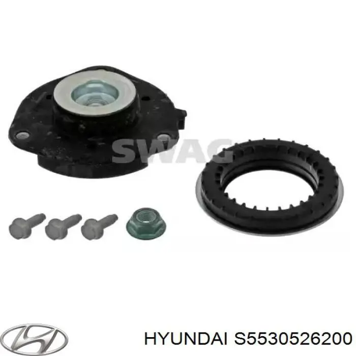 Купить S5530526200 Hyundai/Kia Амортизатор задней подвески