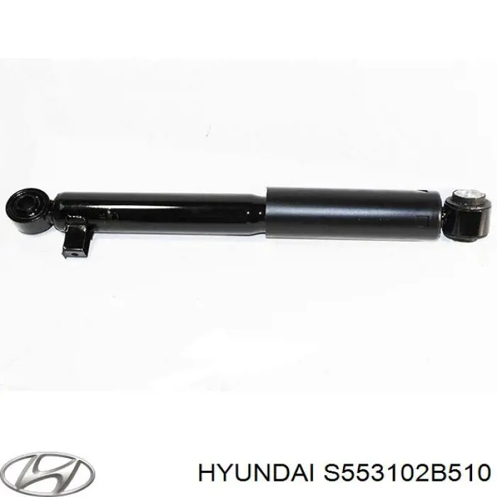 Амортизатор задний S553102B510 Hyundai/Kia