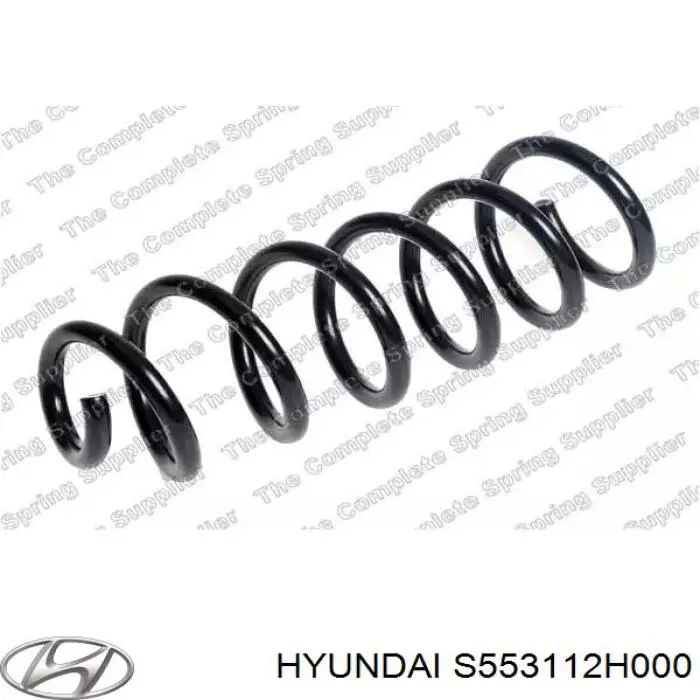 Стойка амортизатора задняя Hyundai/Kia S553112H000 цена, от 30.85 USD