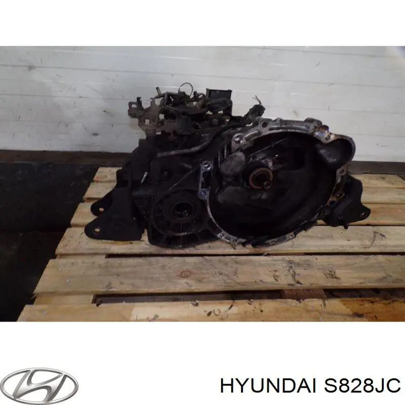 S828JC Hyundai/Kia 