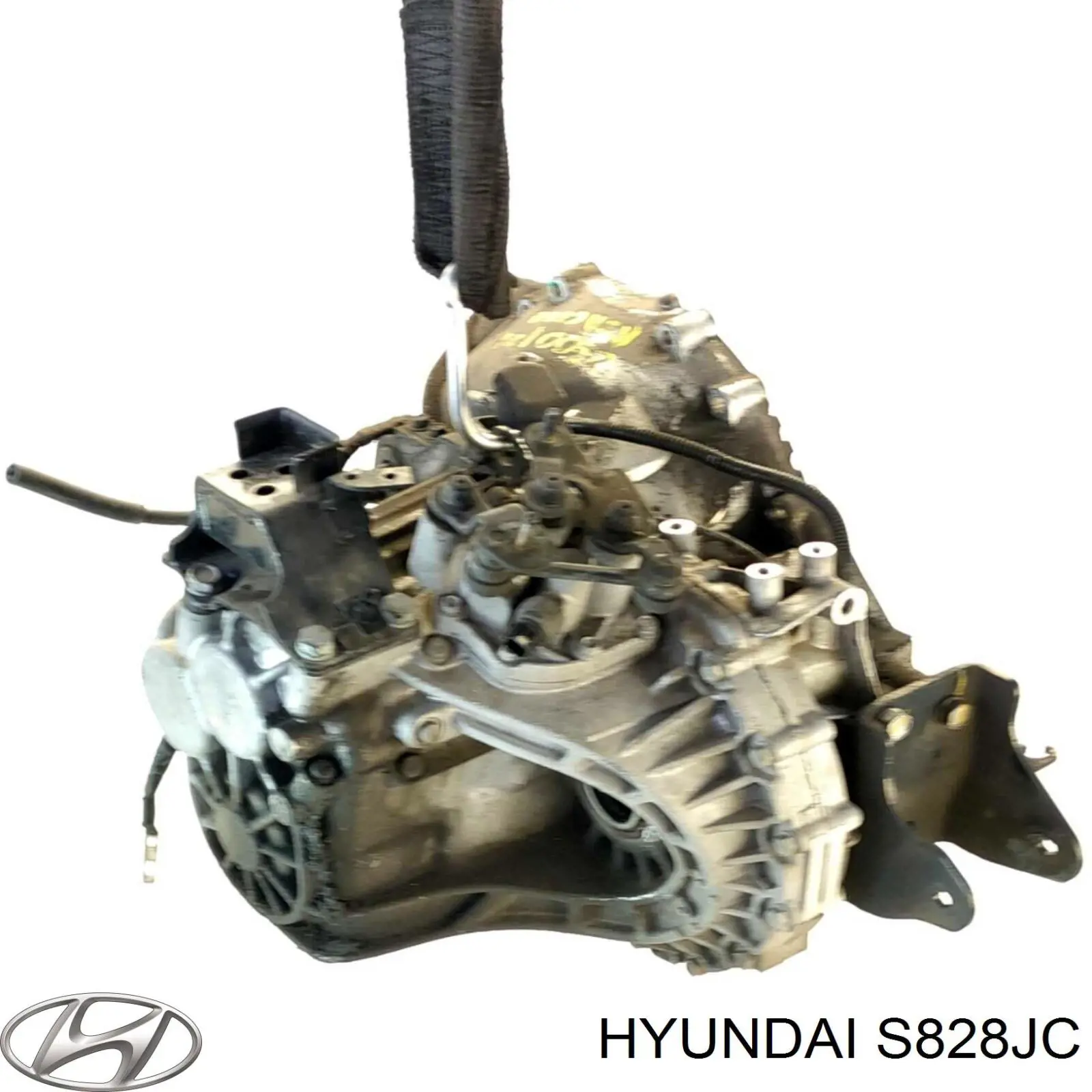  Hyundai/Kia S828JC цена, от 119.74 USD