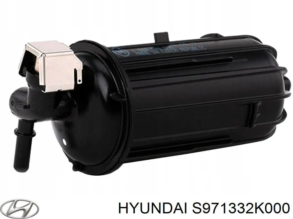 Фильтр воздушный отопителя Hyundai/Kia S971332K000 цена, от 5.86 USD