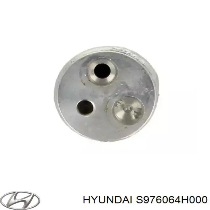 Конденсатор кондиционера Hyundai/Kia S976064H000 цена, от 101.05 USD