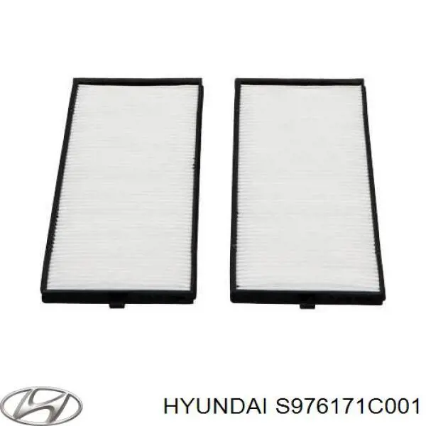 S976171C001 Hyundai/Kia