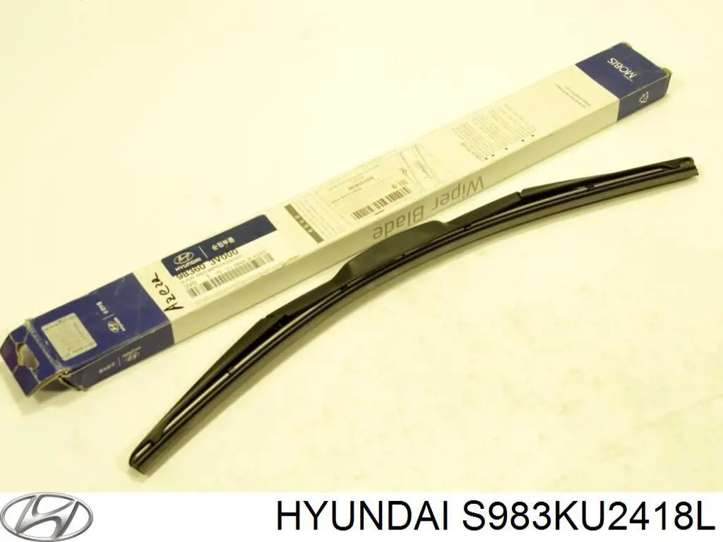  S983KU2418L Hyundai/Kia