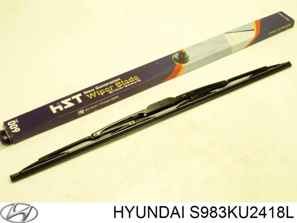 S983KU2418L Hyundai/Kia 