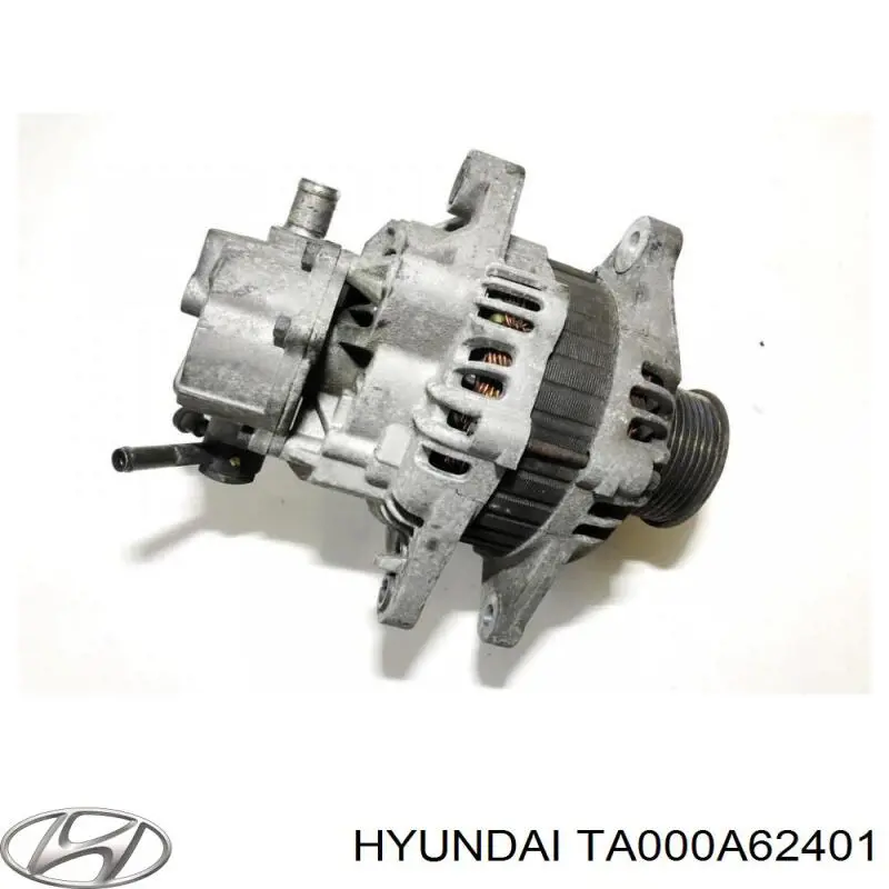 TA000A62401 Hyundai/Kia генератор