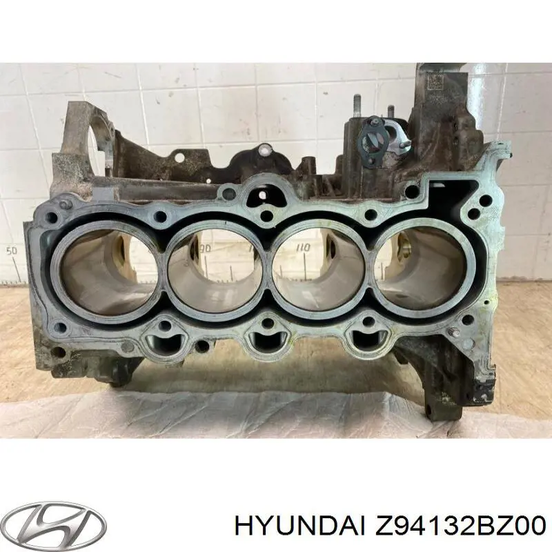  Z94132BZ00 Hyundai/Kia